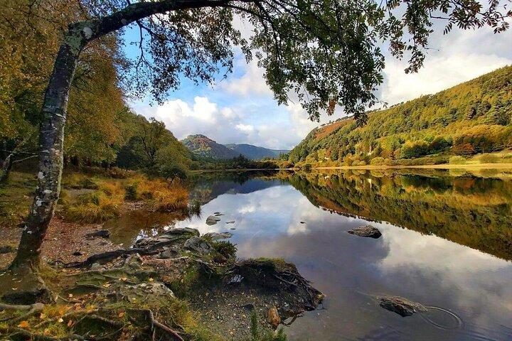 Dublin Small Group Wild Wicklow Mountains & Glendalough