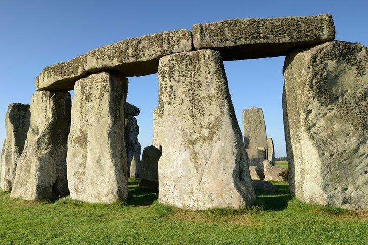 Southampton Cruise Port Transfer to London with Tour
