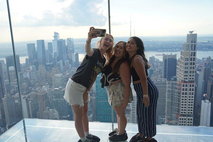 SUMMIT One Vanderbilt With New York City Midtown Tour