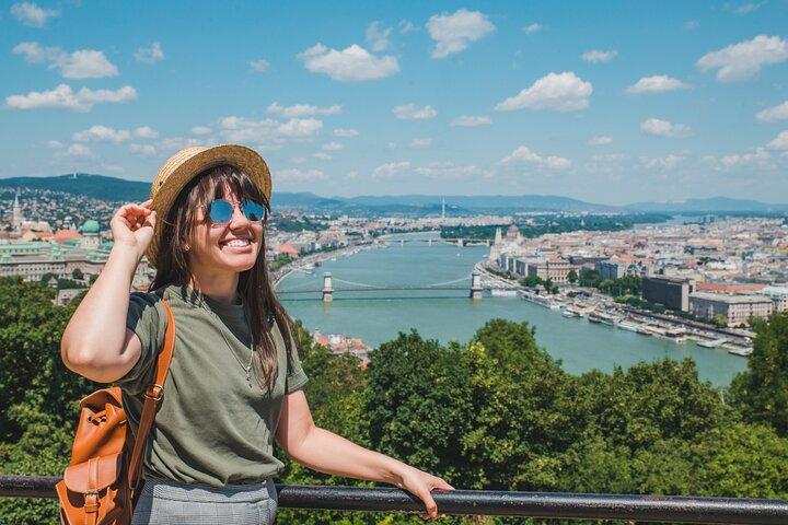 Budapest to Pannonhalma Archabbey Private Tour with Tickets