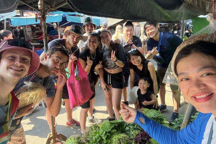 Hand on Vietnamese Cooking class with Ms hanh
