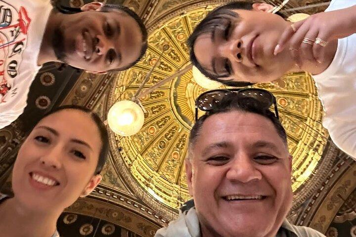Cairo city tour citadel - coptic area - egyptian museum - bazzar