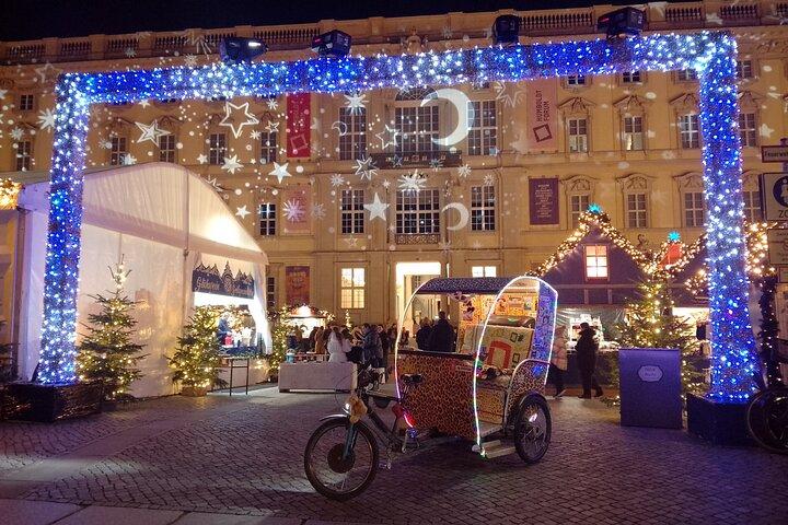 Berlin Night Tours - Romantic Night & Evening Tours Berlin