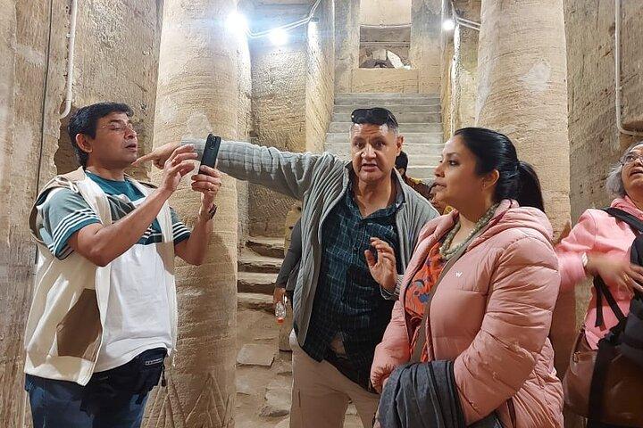 Private Full Day Tour in Alexandria
