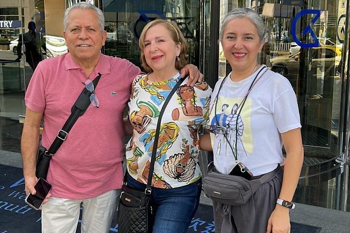 Dubai City Tour Private