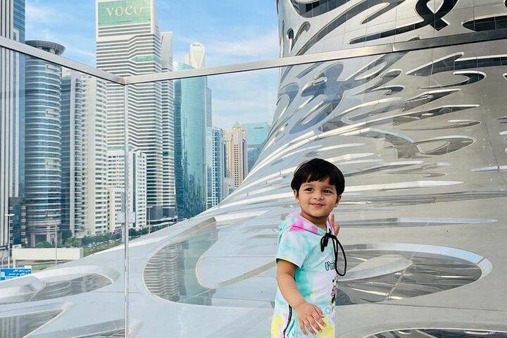 Dubai City Tour Private