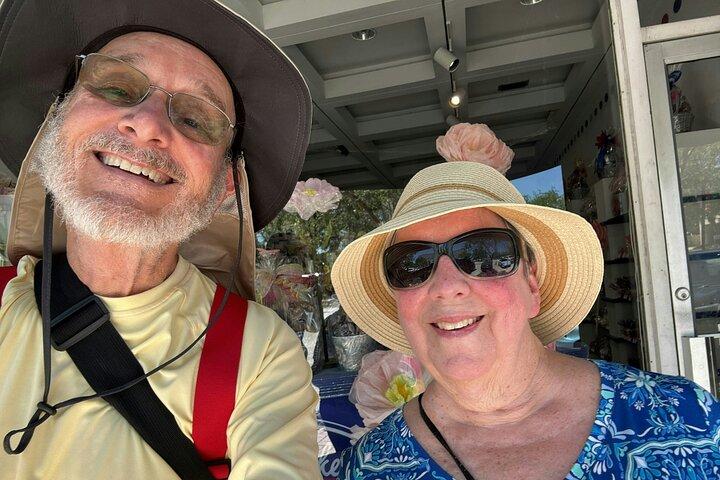 Jacksonville Murder Mystery Quest Detective Escape Game