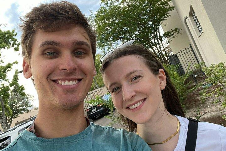 Jacksonville Murder Mystery Quest Detective Escape Game