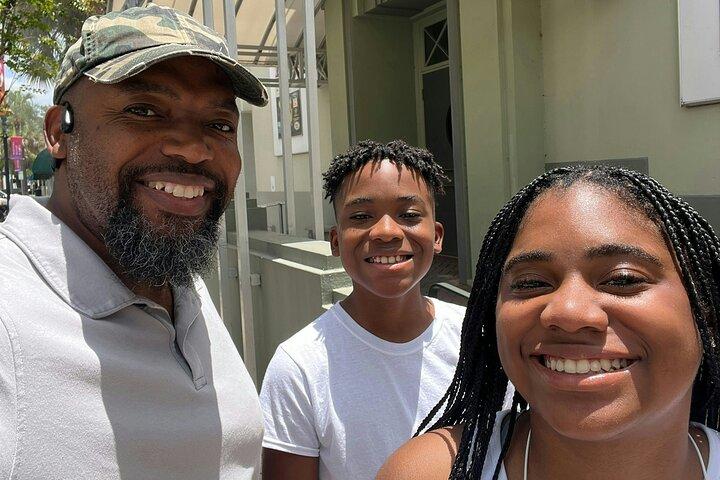 Jacksonville Murder Mystery Quest Detective Escape Game
