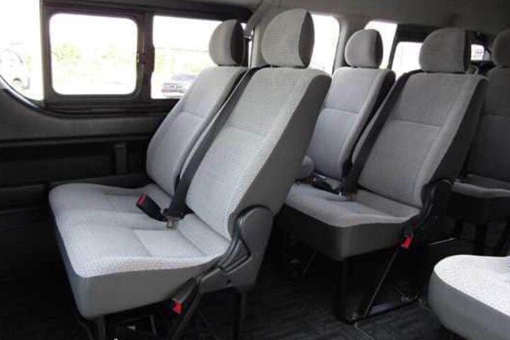 Airport, Ports and City Transfers in St. Lucia