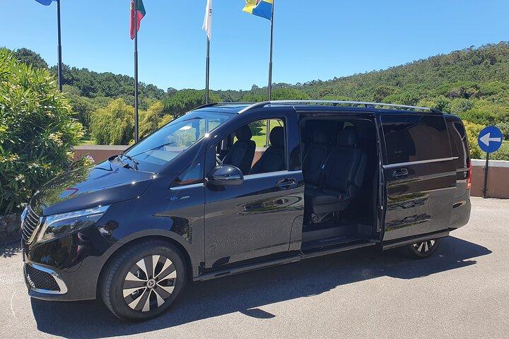 Private Transfer Lisbon to Algarve or Algarve to Lisbon