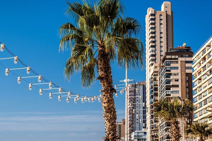 Benidorm Tour with Tapas