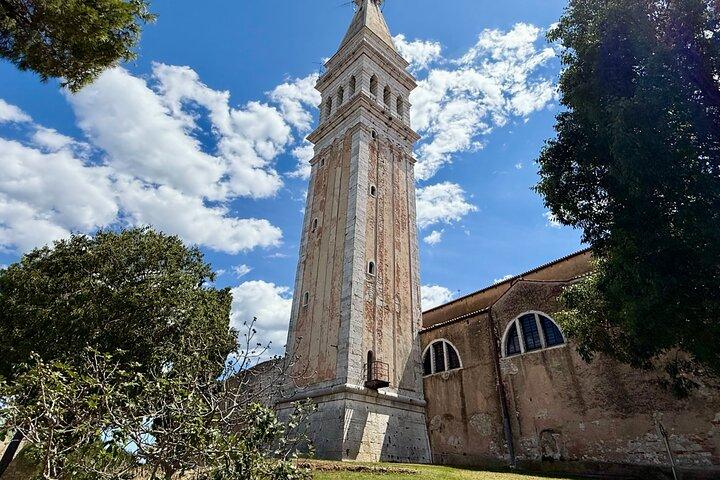 Self Guided Secrets Tour - Explore Rovinj & Miss nothing