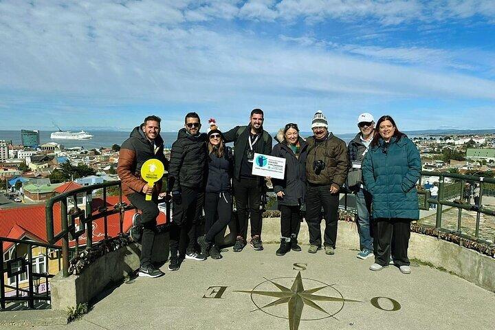 Fuerte Bulnes Private Shore Tour for Cruisers in Punta Arenas