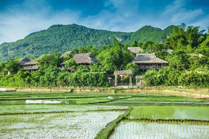 2 Days of Nature and Culture Mai Chau Classic Getaway