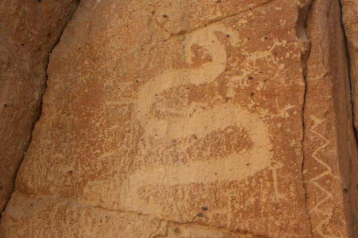 Sillar Route and Culebrillas Gorge Tour from Arequipa