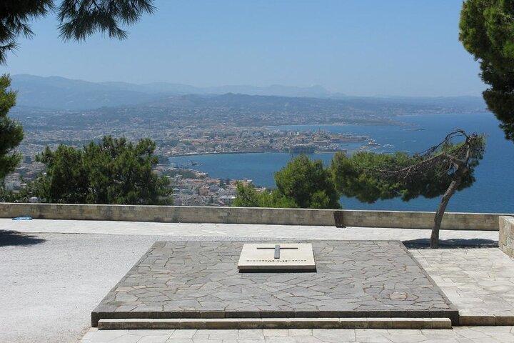 Chania Old Town & Top Sights | From Heraklion, Rethymno & Chania