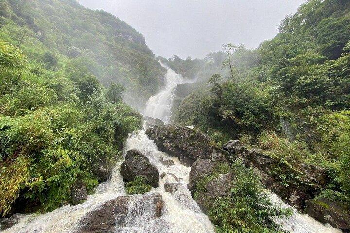 Discover Cao Bang Vietnam Untouched Beauty for Two Days