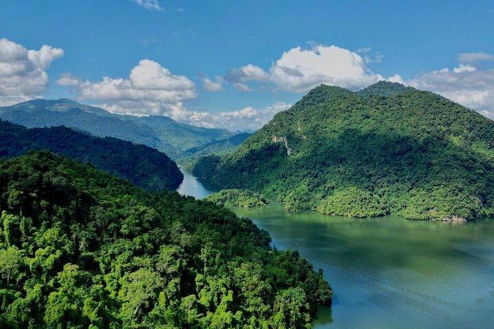 Discover Cao Bang Vietnam Untouched Beauty for Two Days