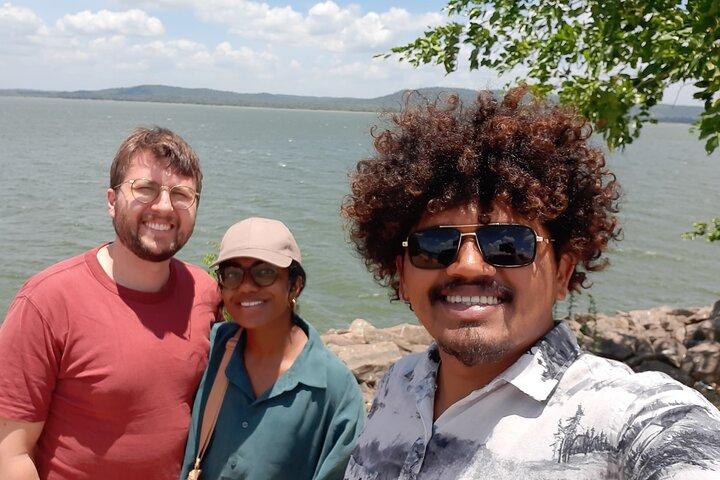 Multi Day Private Tour of Sri Lanka
