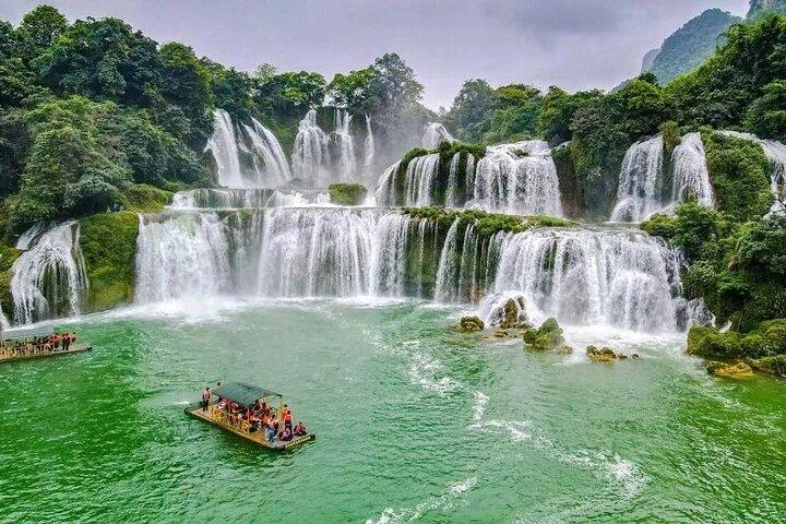 Cao Bang Highlights: A Perfect Getaway from Hanoi