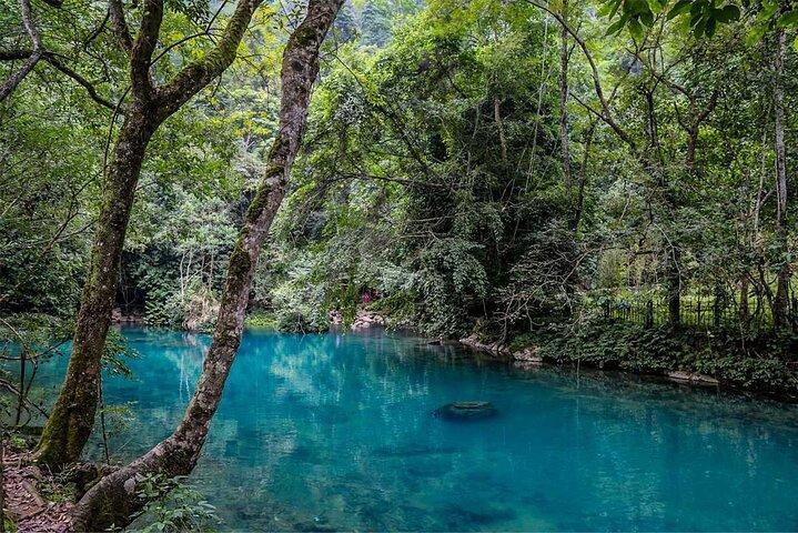 Cao Bang Highlights: A Perfect Getaway from Hanoi