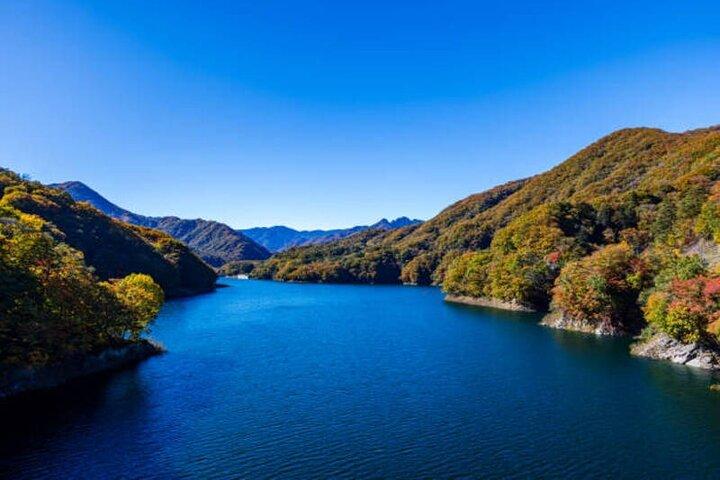 Tokyo Nikko Guided Private Tour With AC Car and Local Guide