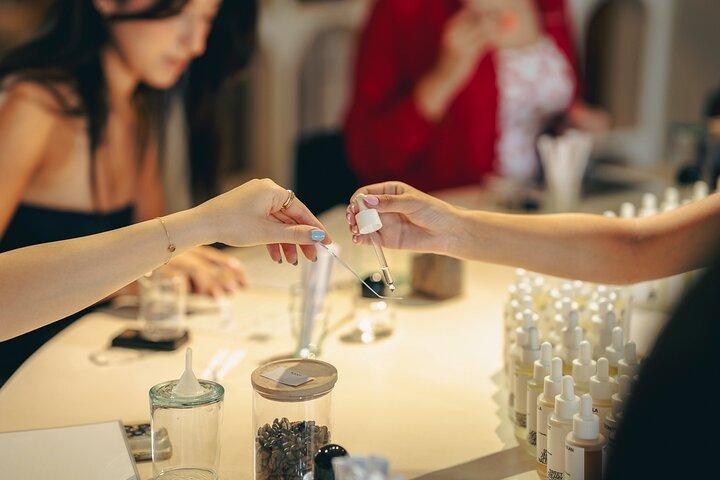 Create Your Own Perfume in Marrakech 2-Hour Workshop