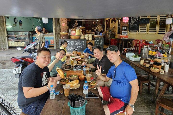 Ho Chi Minh City Jeep Adventure: Highlights And Hidden Gems