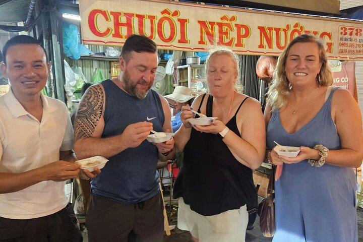 Ho Chi Minh City Jeep Adventure: Highlights And Hidden Gems