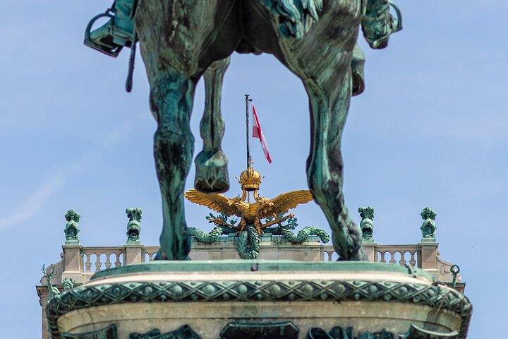 Guided city tour in Vienna: the emergence of a cosmopolitan city