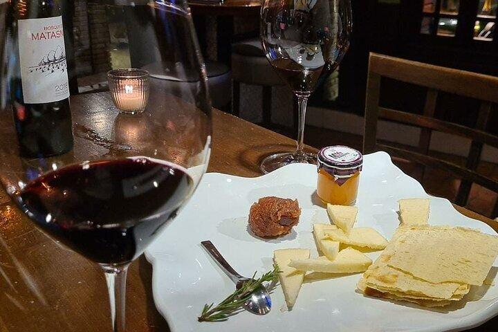 Lisbon Private Gastronomic Tour