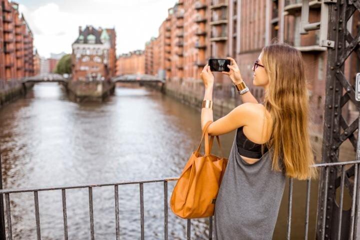 Hamburg Unpacked From the Speicherstadt to the Elbphilharmonie