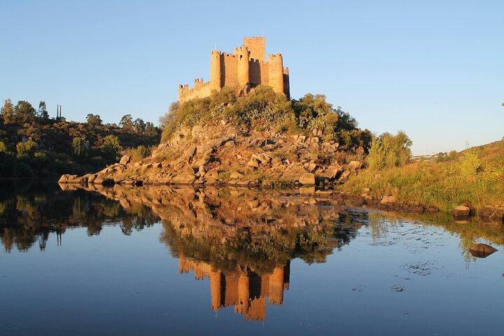 Lisbon: Knights Templar Legacy and Tomar Tour