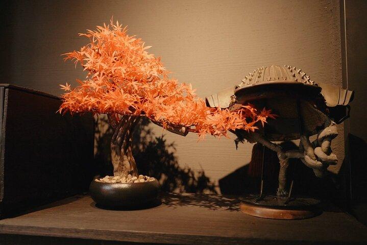 Traditional Japanese Knife Sharpening Class in Kyoto [EN OK!]