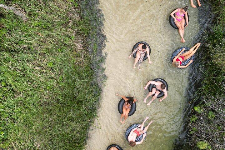 2 Day K'gari (Fraser Island) Small Group Camping Tour