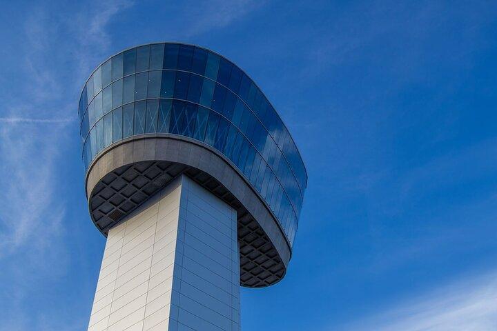 Washington DC Air and Space Museum Entry with Digital Guide