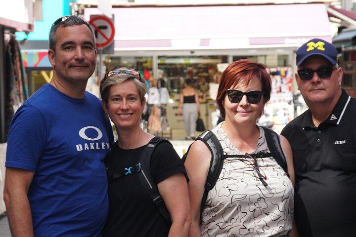 Istanbul Private Tour Hagia Sophia Topkapi and Bazaar