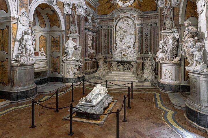 From Rome: Enjoy an Epic Small-Group Tour of Pompeii and Naples