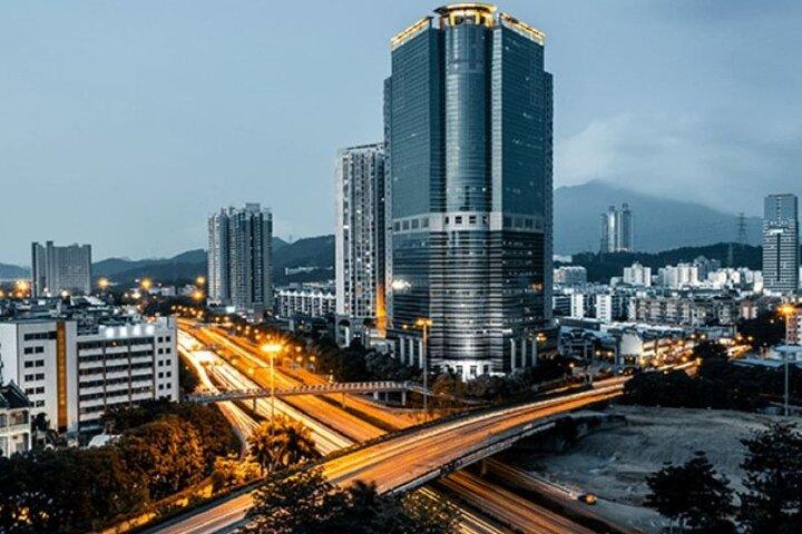 Islamabad City Tour