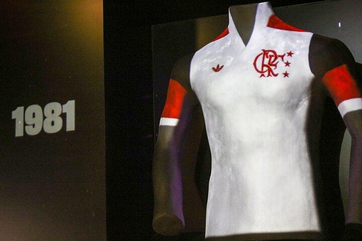 Football in Rio: Visit to the Flamengo Museum