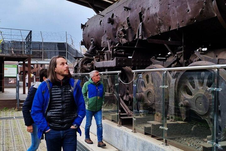 Private DMZ Tour from Seoul (Price per Group)