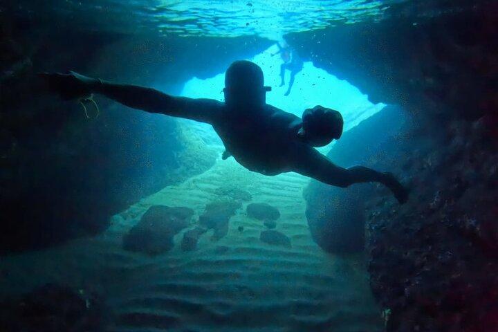 Dubrovnik Elaphiti Islands Tour with Blue Cave Visit