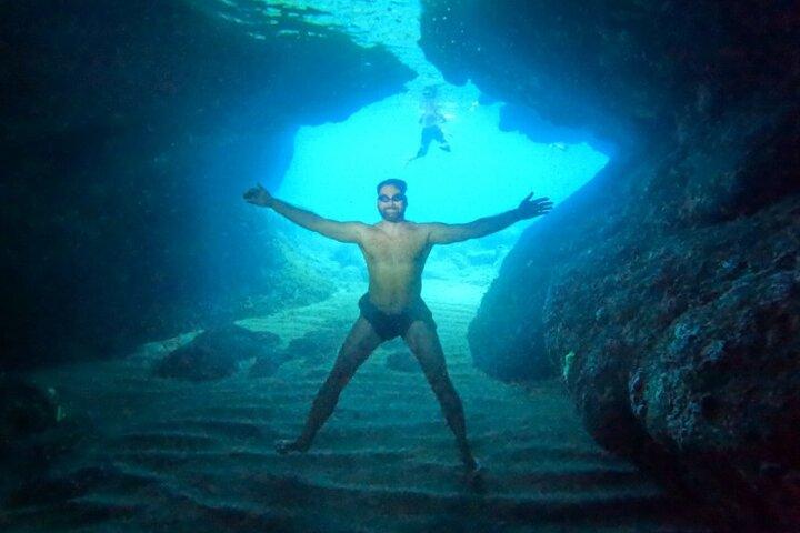 Dubrovnik Elaphiti Islands Tour with Blue Cave Visit