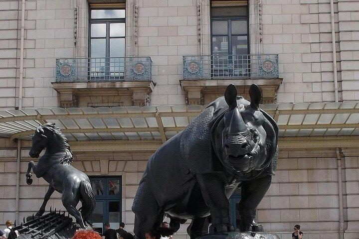 Orsay Museum Fast Track Entry - Paris Art Collection