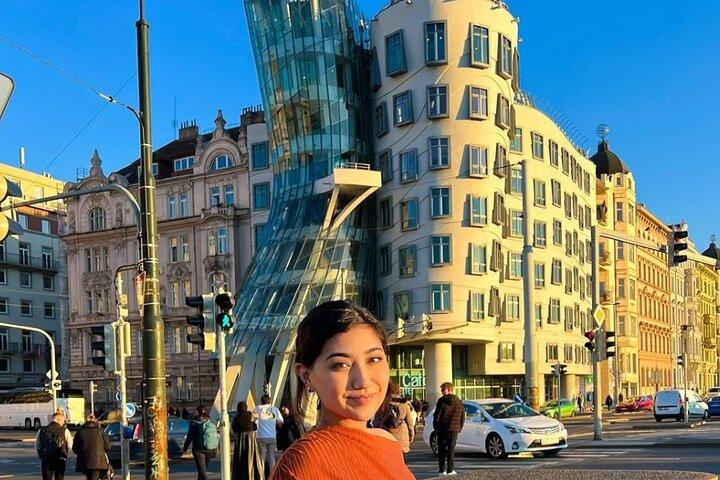 Prague Full-Day Private Tour with Transfers and Guide