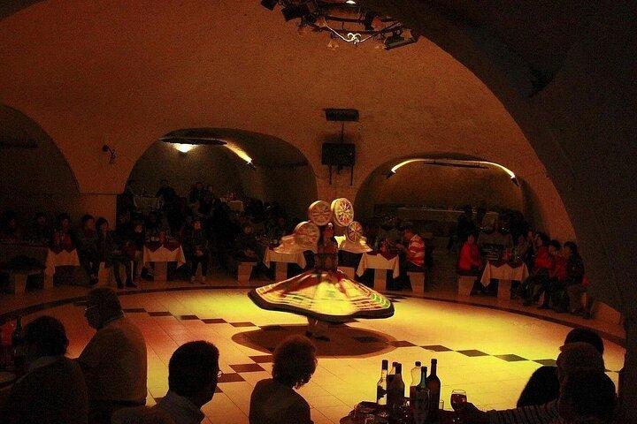 Turkish Night Show in Cappadocia