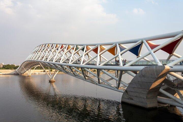 Personalized Private Walking Tour of Ahmedabad