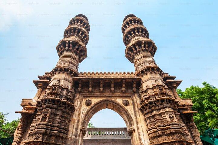 Personalized Private Walking Tour of Ahmedabad
