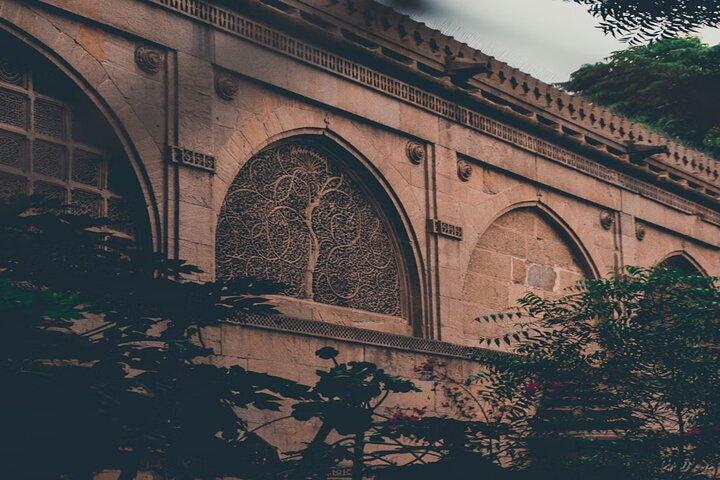 Personalized Private Walking Tour of Ahmedabad